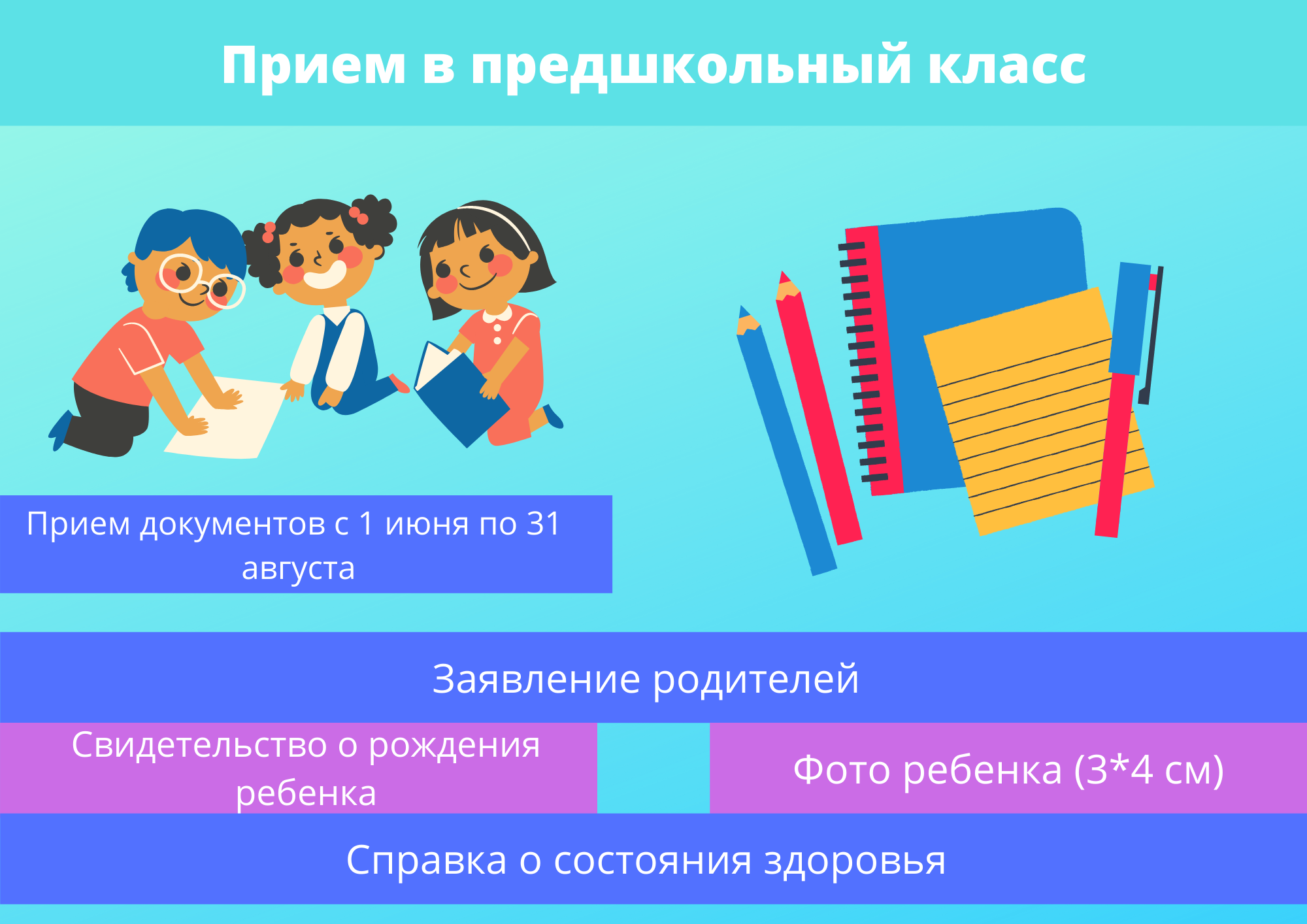 В 2022-2023 учебном году будет только 2 класса